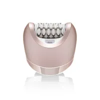 Eta 334690000 epilátor 2 az 1-ben 30 csipesz 2 fordulatszám IPX5 Li-ion USB töltés beépített lámpa #6
