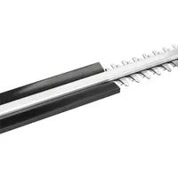 Fieldmann FZN 70205-0 sövényvágó akkumulátoros 20 V, 510 mm, max 16 mm ágátmérő, állítható vágási szög, kétkezes biztonsági kapcsoló #4