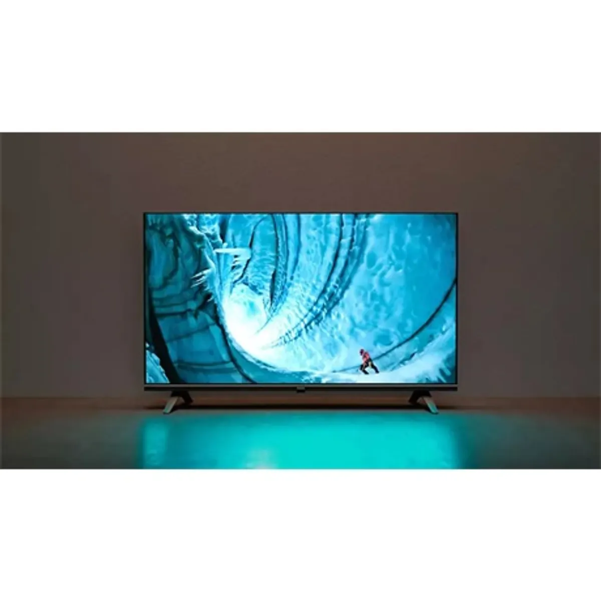 Philips 32PHS6009/12 32\" hd-ready LED okos TV TITAN OS Dolby Audio 3x HDMI USB Wi-Fi #2