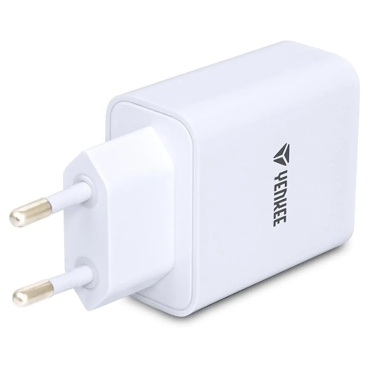 Yenkee YAC 2135 USB-C töltő PD 35W QC 2.0 és QC 3.0 5-20V 3A #2