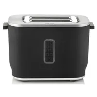 Gorenje T800ORAB kenyérpirító 6 fokozat kétoldali pirítás 800 W kiolvasztás melegítés #1