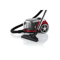 Eta 351790000 porzsák nélküli porszívó piros eco motor HEPA 13 2,2 l 800 W 9 m elektronikus szabályozás #5