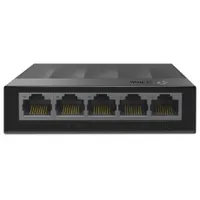 TP-Link LS1005G LiteWave 5-portos Gigabit asztali switch