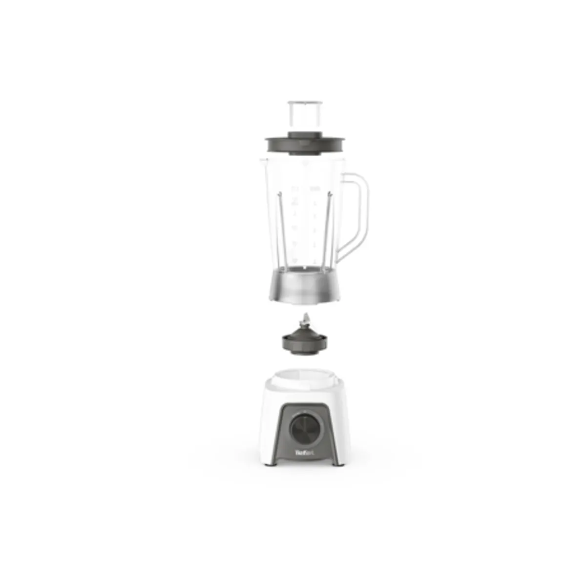 Tefal BL2C0130 Blendeo turmixgép 1,5 l 450 W 2 sebesség pulzáló jégaprítás Smart lock #4