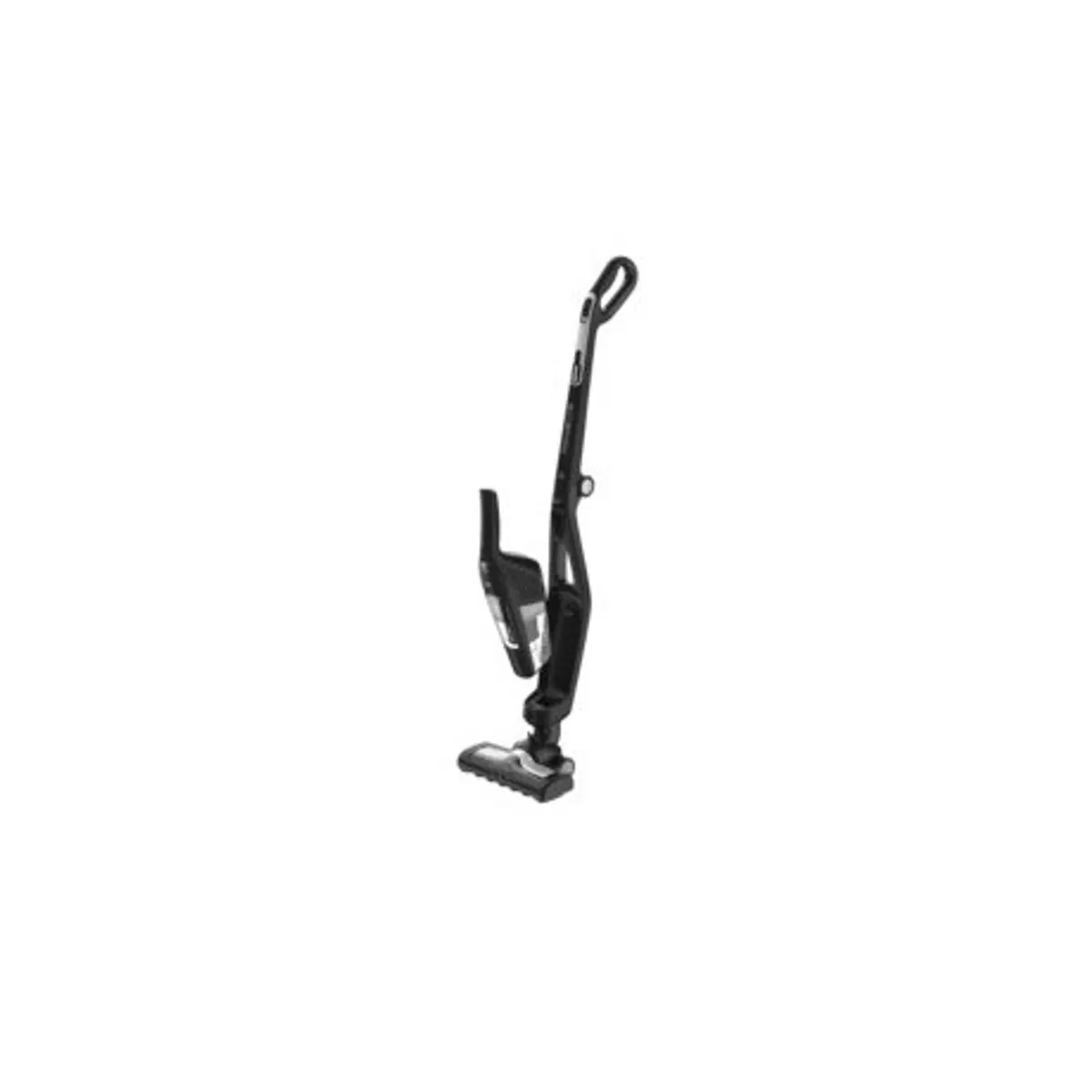 Rowenta RH6735WH Dual Force 2 az 1-ben vezeték nélküli rúdporszívó motoros kefével LED világítással 45 perc üzemidő #2