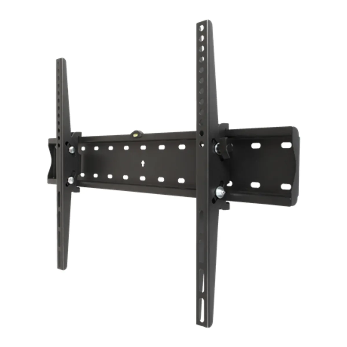 Stell SHO 3310 SLIM Fali konzol 40 kg 40-70" mechanikus dőlés 12 fok 5,3 cm távolság a faltól VESA 100x100-600x400 #1