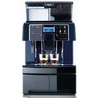Saeco AULIKA TOP EVO HSC kávéfőző automata one touch cappuccino #2