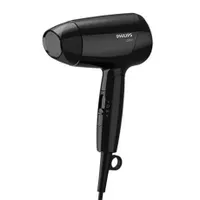 Philips BHC010/10 EssentialCare hajszárító 1200 W, behajtható fogantyú, 3 hő- és sebesség beállítás, hideg levegő, ThermoProtect, keskeny fúvócső