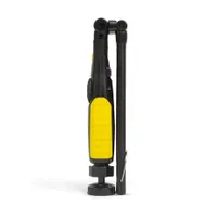 Phenom 18647 COB LED munkalámpa 5W 300+70 lm 360 fok fej mágneses talp Li-ion 1800 mAh MicroUSB töltés töltésjelző IP32 #8