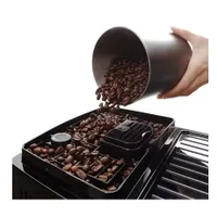Delonghi ECAM220.22.GB Magnifica Start automata kávéfőző 1.8 L víztartály 250 g szemeskávé tartály 15 bar 1450 W #4