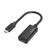 Hama 00200315 USB-C HDMI adapter 4K30Hz #1