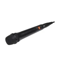 Jbl PBM100BLK Mikrofon vezetékes PartyBox-kompatibilis 6,3 mm kimenet frekvenciatartomány 50 Hz 15 kHz impedancia 600 Ohm #2