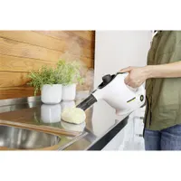 Karcher SC 1 1.516-400.0 Gőztisztító 3 bar 1200 W 0,2 l 4 m kábel #3