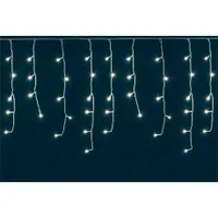 Home by Somogyi KAF50CLED/WH Led-es beltéri fényfüzér fehér #1