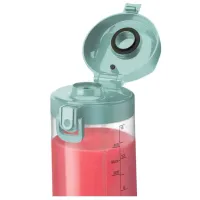 Nutribullet NBP003.LBL hordozható turmixgép 475ml világoskék 2000mAh USB-C #2