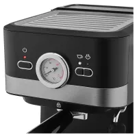 Sencor SES 1721BK Eszpresszó karos kávéfőző 20 bar 1,5 L 1050 W #5