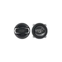 Sal CX 504 2 utas autóhangszórópár 13 cm mélyközép PP kónusszal, 30 mm MYLAR dómsugárzó, 4 ohm, 150 W terhelhetőség, 50-20000 Hz, 89 dB #1