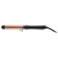 Sencor SHS 0920BK hajsütővas KeratinCare kerámia felület 5 fokozatú hőmérséklet 140 220 C LED skála #2