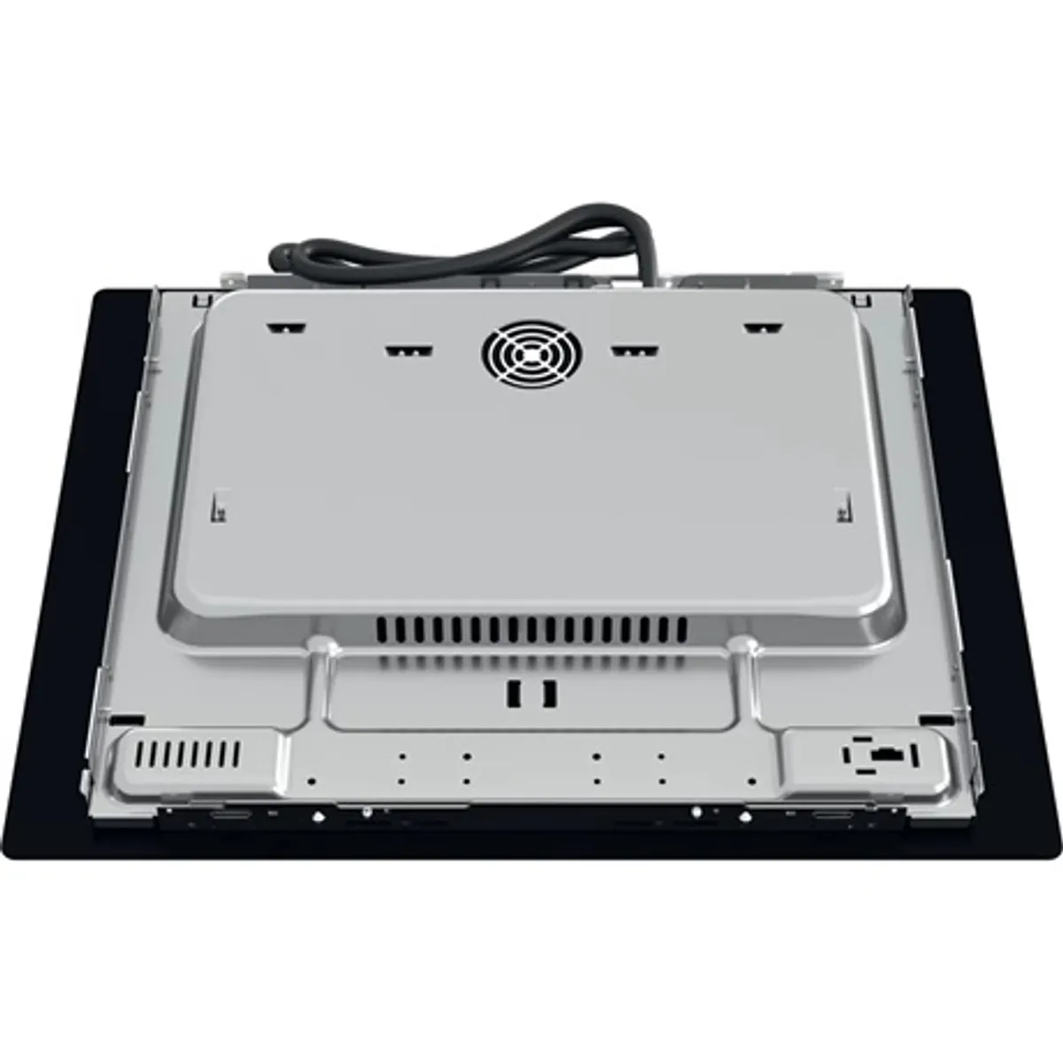 Whirlpool WF S8865 NE beépíthető indukciós üvegkerámia panel 4 zónás flexi cook chef control power management booster keep warm #9