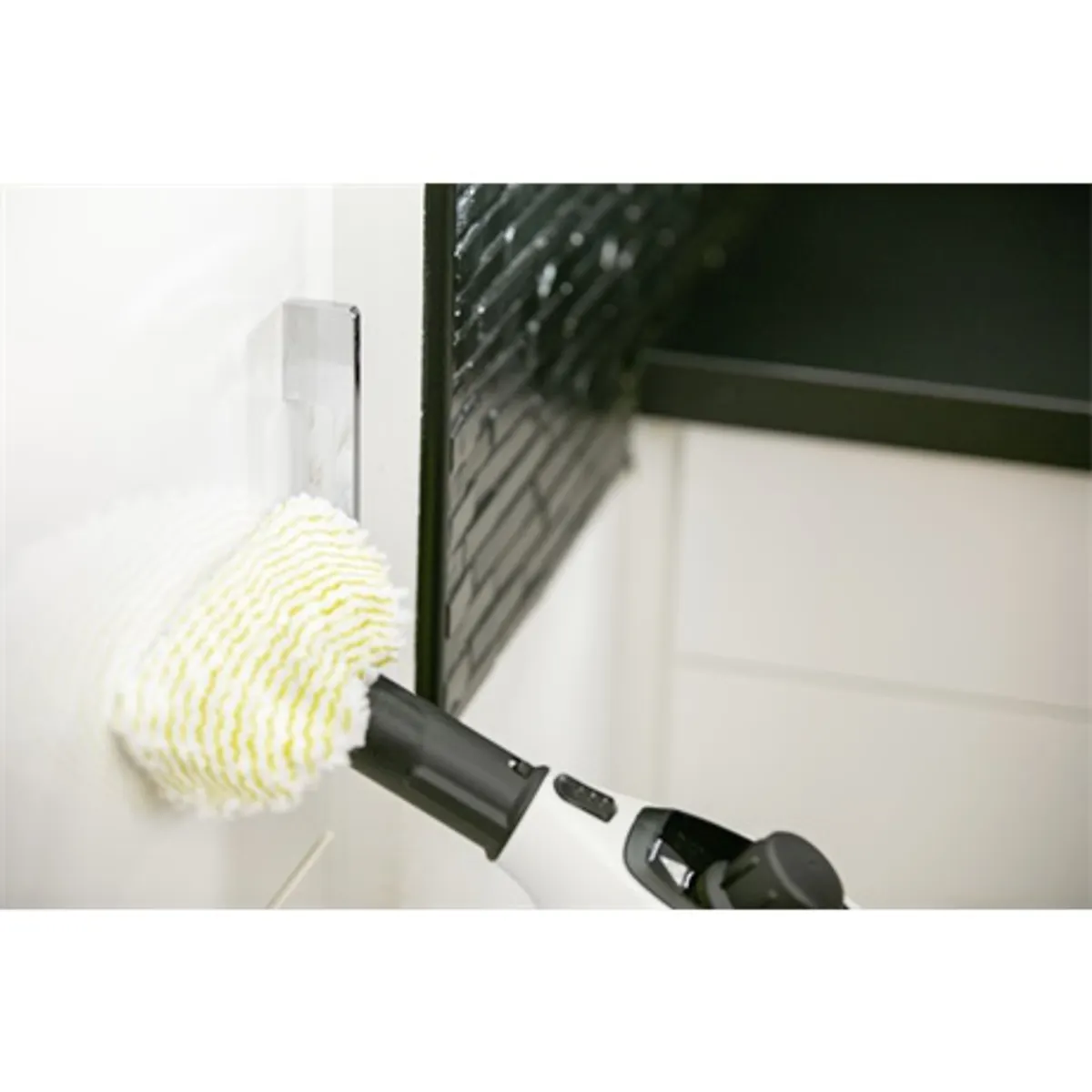 Karcher SC 1 1.516-400.0 Gőztisztító 3 bar 1200 W 0,2 l 4 m kábel #5
