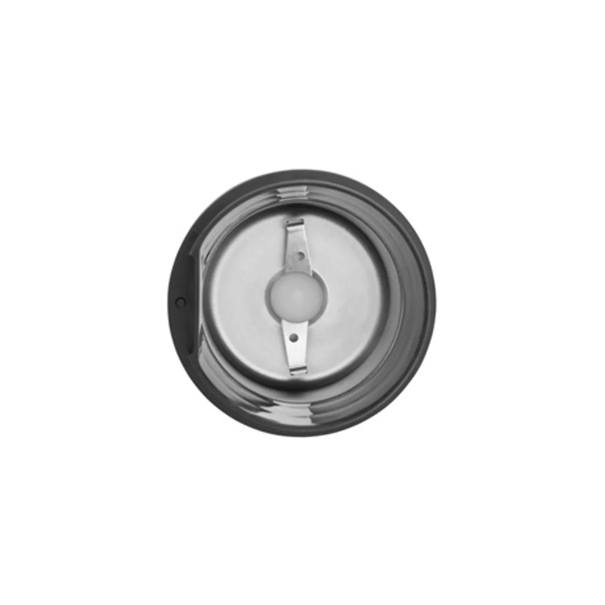 Eta 006690000 Fragranza kávédaráló 50 g kapacitás 29000 rpm rozsdamentes pengék átlátszó fedél 0,9 m tápkábel #4