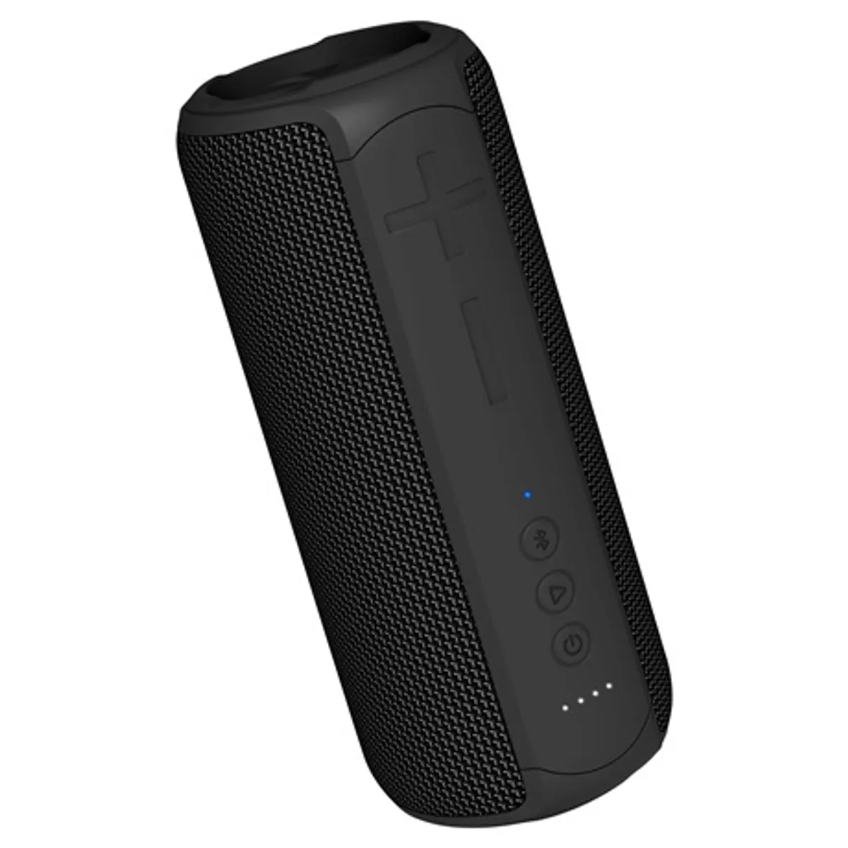 Sencor SSS 6602 HYPE L Bluetooth hangszóró 30 W 4 ohm 3 hangszóró és 2 passzív sugárzó Bluetooth 5.0 TF kártya USB-C töltés 5000 mAh 8 óra #2