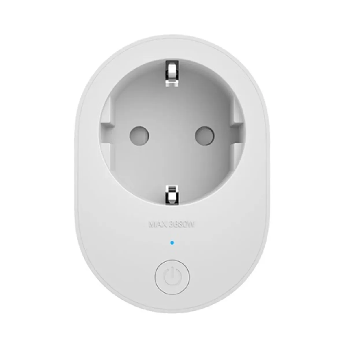 Xiaomi SMART PLUG 2 EU BHR6868EU Okos konnektor Wi-Fi időzítés energiafogyasztás #2