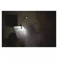 Emos P3400 csiptethető LED olvasólámpa 1 AAA 10 lm 7 m klipp #6