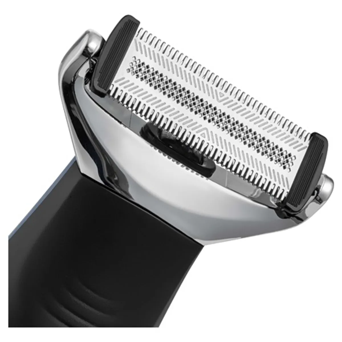 Sencor SHP 0450BK Hajvágó rozsdamentes acél kések 1 3 5 mm fésűk Li-ion akkumulátor 45 perc #6