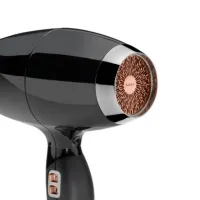 Babyliss 6716DE Air Power Pro Ionos hajszárító, AC motor, 2300W, AirGlide, ion, 2 sebesség, 3 hőmérséklet, diffúzor, 6x75mm, 6x90mm, 2,8m kábel #7