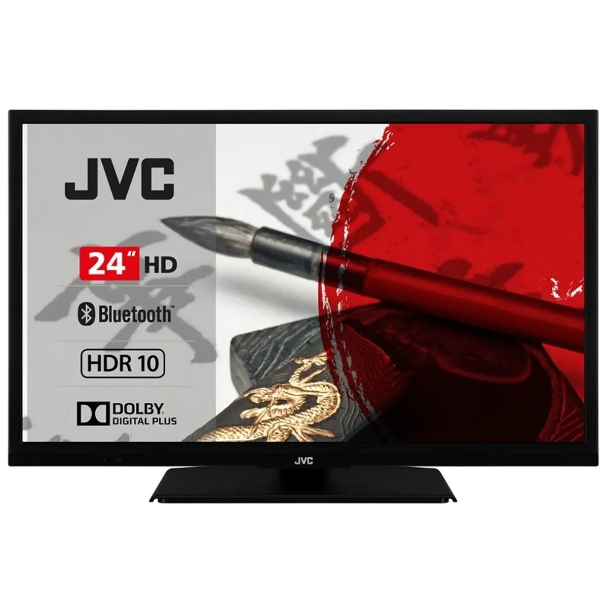 Jvc LT24VH5405 HD Ready Smart LED TV 24" #1