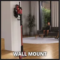 Einhell TE-SV 18 LI - SOLO 2 az 1-ben álló porszívó Power X-Change LED spotok #4