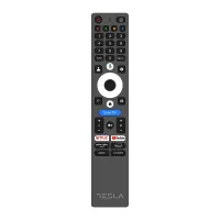 Tesla 32E655BHS HD Google Smart LED TV 32" #10