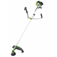 Fieldmann FZS 3003-B fűkasza benzin 25,4 cm3 0,7 kW 0,8 l damil 2,4 mm acél vágókés #1