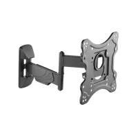Stell SHO 7520 fali konzol dönthető 23-42" VESA 100x100 200x100 200x200 max teher 35 kg #1