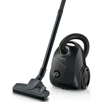 Bosch BGBS2BA2 porzsákos porszívó fekete #1