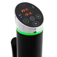 Adler AD6415 szuvidáló rúd 100W 20L IPX7 20-95 Celsius 0,1 Celsius pontosság 1-99 óra #2