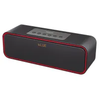 Sencor SSS 81 Bluetooth hangszóró 2x5 W, 2000 mAh, FM, AUX 3,5 mm, microSD 32 GB, USB #1