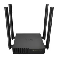 TP-Link ARCHER C54 Archer C54 AC1200 két sávos MU-MIMO 1 WAN 4 LAN