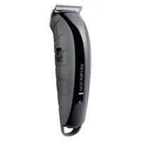 Remington HC5880 Szinte elpusztíthatatlan hajvágó nagy nyomatékú motor Dual Lithium akkumulátor 120 perc 1,5-25 mm vezetőfésű #2