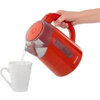 Sencor SWK 1704RD vízforraló 1,7 l 2200 W 360° STRIX piros #2