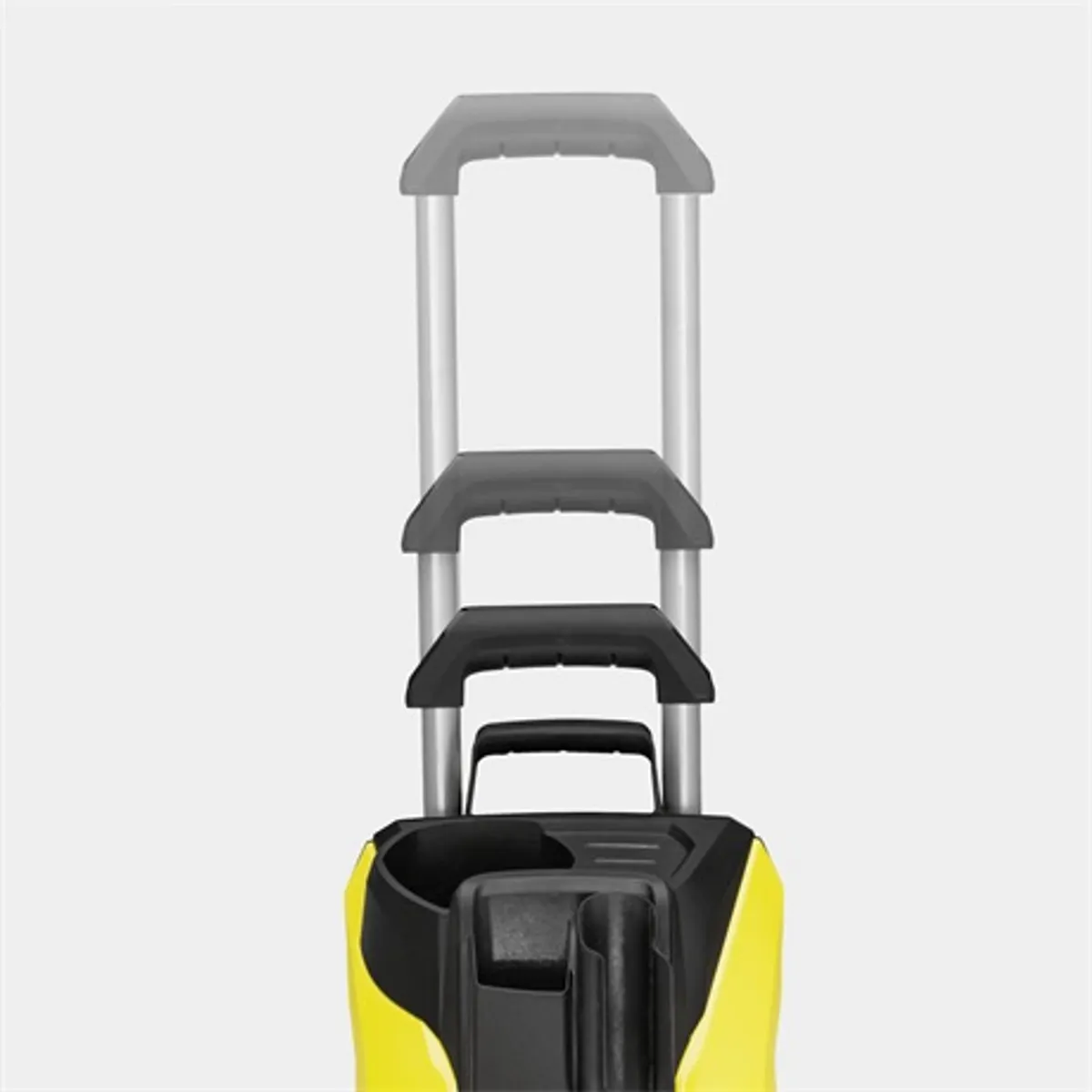 Karcher K 5 PREMIUM SMART CONTROL HOME Magasnyomású mosó vízhűtéses motor G 180 Q tömlő 10 m #2
