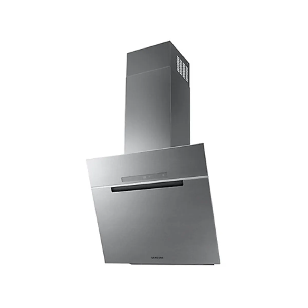 Samsung NK24M7070VS/UR páraelszívó 60 cm érintő vezérlés LED világítás mosható alumínium szűrő 4 fokozat 729 m3/h #4