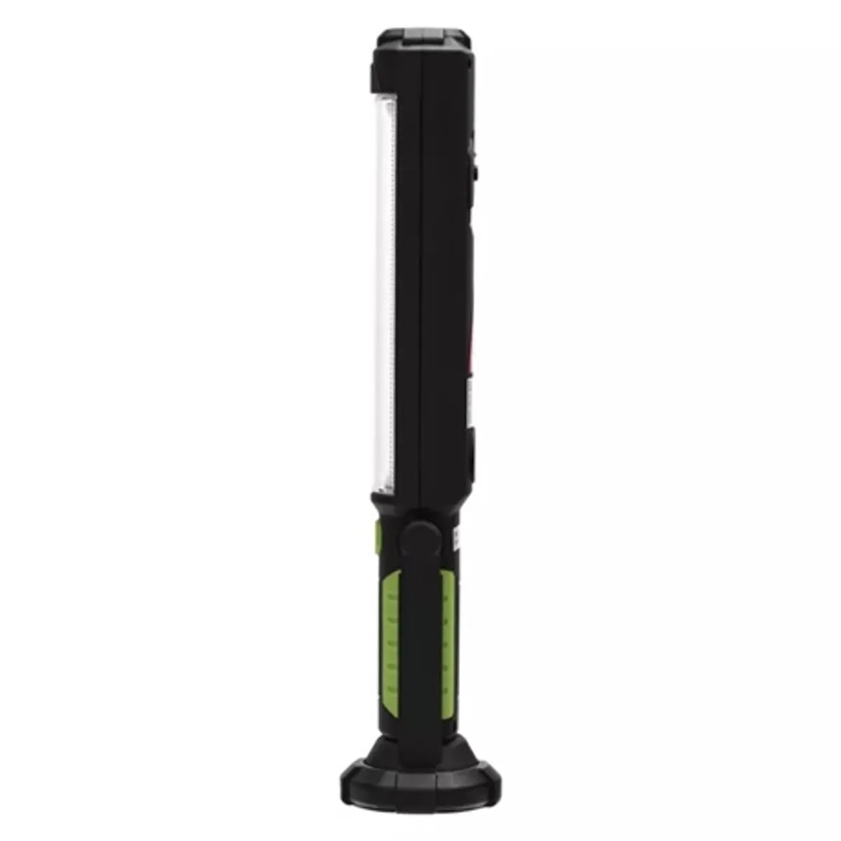 Emos P4525 COB LED lámpa 500 lm Li-Ion 2000 mAh IP43 tölthető, 3 üzemmód, forgó fogantyú, 3 mágnes #2