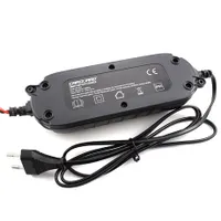 Carguard 55777B automata akkumulátor töltő 4A 12V #3