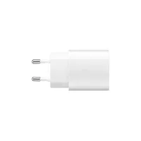 Samsung EP-TA800NWEGEU 25W PD 3.0 PPS USB-C fehér