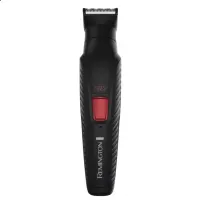 Remington PG2120 G12 Graphite 12 az 1-ben multifunkciós trimmelő 6 tartozék 40 perc használat USB töltés #2