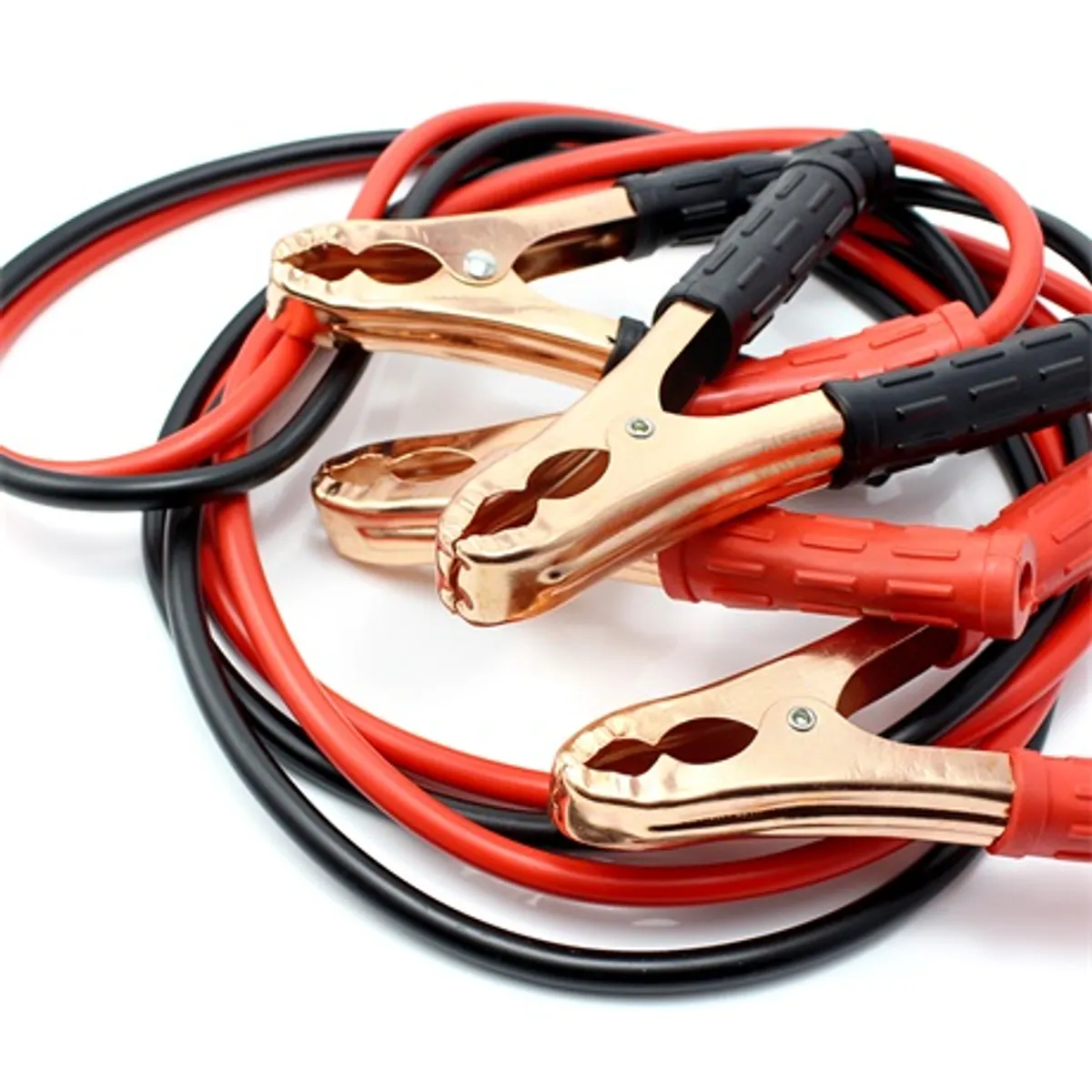 Carguard 55812 Indítókábel 300A 2,5m #2
