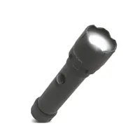 Phenom 18610 fókuszálható elemlámpa 15 cm smd led 120 lm 4x aaa por- és cseppálló #1