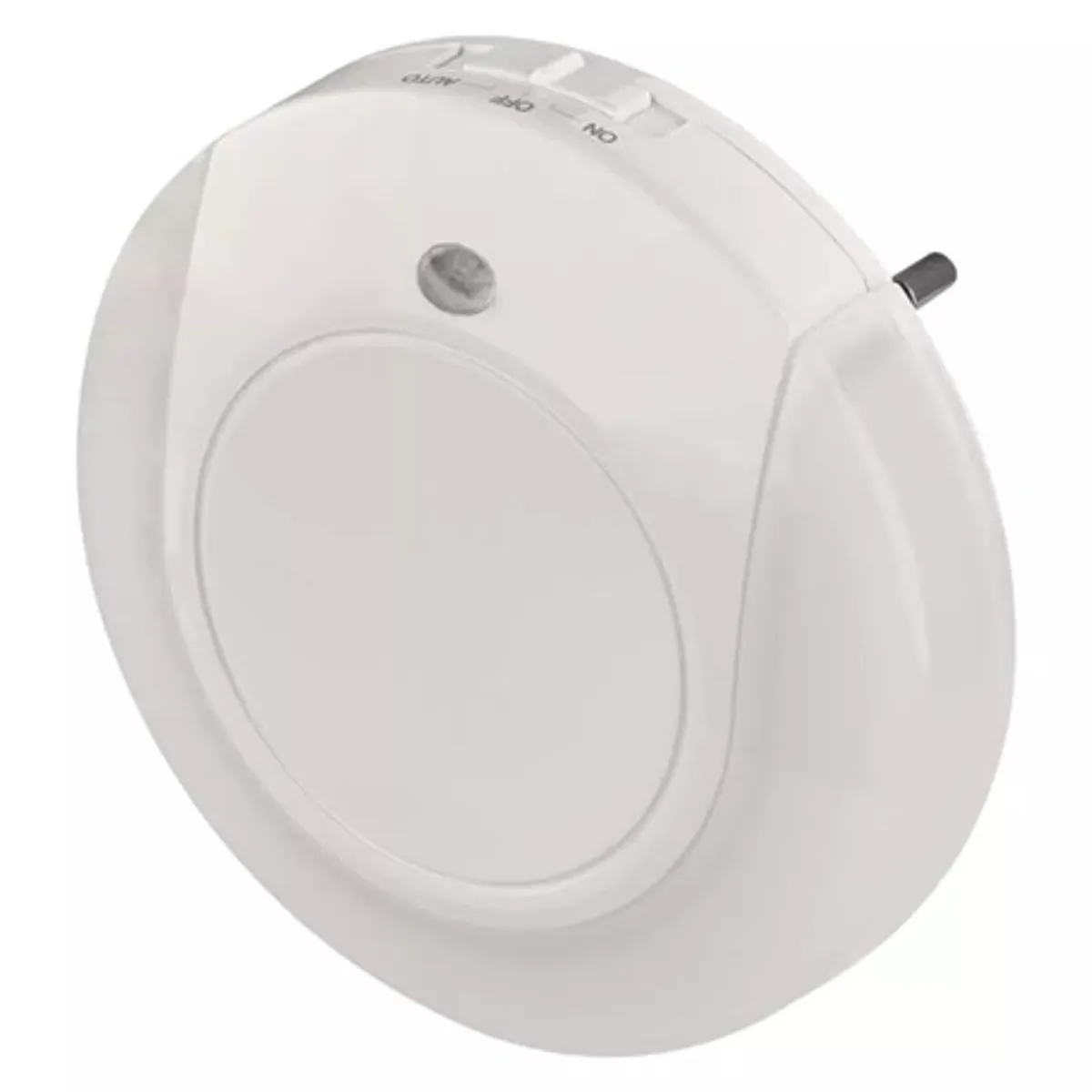 Emos P3317 led éjjeli fény fotoszenzorral fehér 230 V 3 m 10 lm automatikus be-kikapcsolás #1